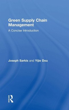 Cover Green Supply Chain Management