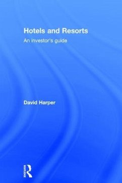 Hotels and Resorts - Harper, David