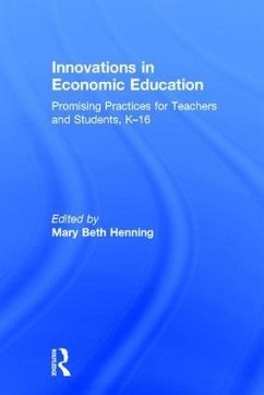 Innovations in Economic Education