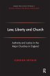 Law, Liberty and Church - Bild 1