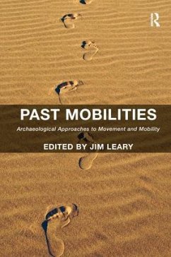 Past Mobilities - Leary, Jim