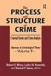 The Process and Structure of Crime - Bild 1