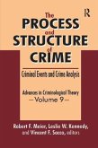 The Process and Structure of Crime