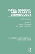 Race, Gender, and Class in Criminology - Bild 1