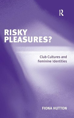 Cover Risky Pleasures?