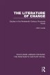 The Literature of Change - Bild 1