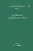 Volume 3: Kierkegaard and the Roman World