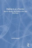 Making it as a Teacher