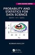 Probability and Statistics for Data... - Bild 1
