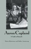 Aaron Copland