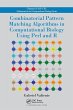Combinatorial Pattern Matching... - Bild 1