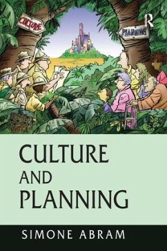 Culture and Planning - Abram, Simone