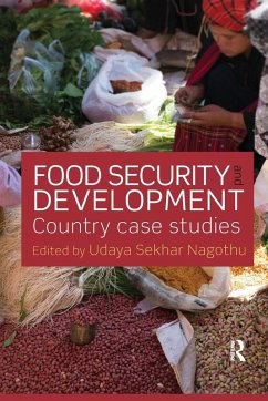 Cover Food Security and Development