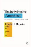 The Individualist Anarchists The Individualist Anarchists