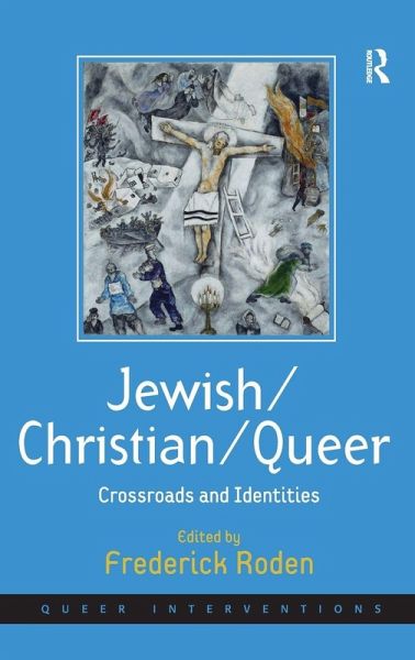 Jewish/Christian/Queer