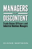 Managers of Discontent