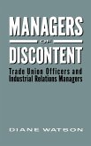 Managers of Discontent