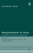 Marginalisation in China - Bild 1