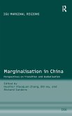 Marginalisation in China Marginalisation in China