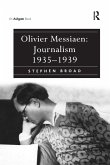 Olivier Messiaen