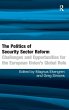The Politics of Security Sector Reform - Bild 1
