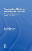 Transactional Distance and Adaptive Learning