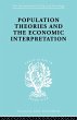 Population Theories and their Economic... - Bild 1