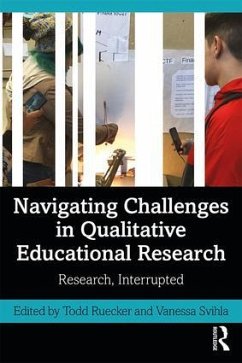 Navigating Challenges in Qualitative Educational Research