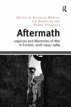 Cover Aftermath
