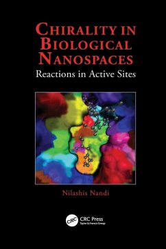 Chirality in Biological Nanospaces - Nandi, Nilashis
