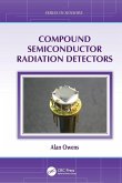 Compound Semiconductor Radiation Detectors Compound Semiconductor Radiation Detectors