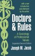 Doctors and Rules - Bild 1