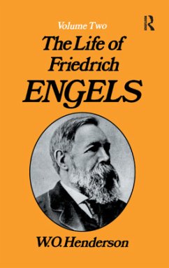 Cover Friedrich Engels