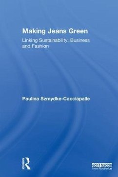 Making Jeans Green - Szmydke-Cacciapalle, Paulina