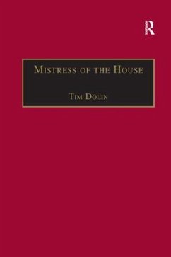 Mistress of the House - Dolin, Tim