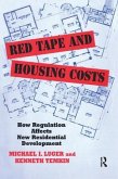 Red Tape and Housing Costs