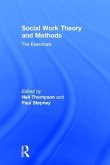 Social Work Theory and Methods