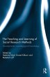 The Teaching and Learning of Social... - Bild 1