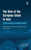 The Role of the European Union in Asia The Role of the European Union in Asia