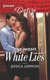 One Night, White Lies (eBook, ePUB)