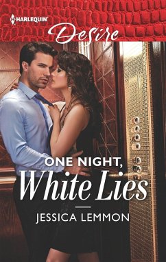 One Night, White Lies (eBook, ePUB) - Lemmon, Jessica