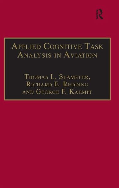 Applied Cognitive Task Analysis in Aviation