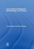 Cross-National Research Methodology and Practice