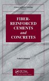 Fiber-Reinforced Cements and Concretes