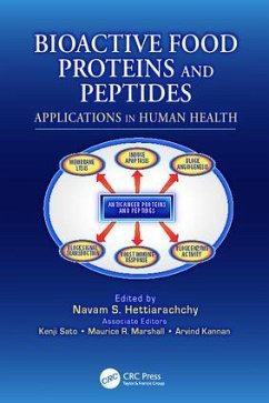 Bioactive Food Proteins and Peptides