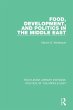 Food, Development, and Politics in the... - Bild 1