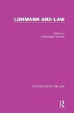 Luhmann and Law
