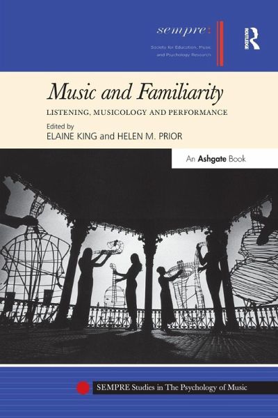 Music and Familiarity