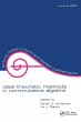 Ideal Theoretic Methods in Commutative... - Bild 1