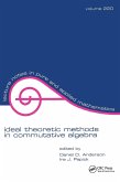 Ideal Theoretic Methods in Commutative Algebra